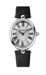 Frederique Constant Classics Art Deco Oval FC-200MPW2V6