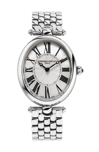 Frederique Constant Classics Art Deco Oval FC-200MPW2V6B