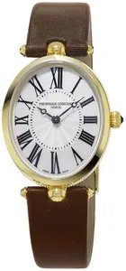 Frederique Constant Art Deco Oval FC-200MPW2V5