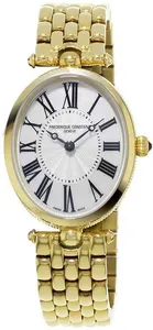Frederique Constant Art Deco Oval FC-200MPW2V5B