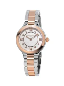 Frederique Constant Delight  FC-200WHD1ER32B