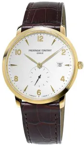 Frederique Constant Slimline Gents  FC-245VA5S5