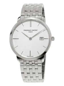Frederique Constant Slimline Gents FC-220S5S6B