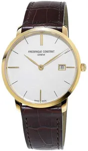 Frederique Constant Slimline Gents  FC-220V5S5