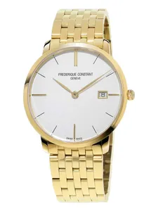 Frederique Constant Slimline Gents FC-220V5S5B