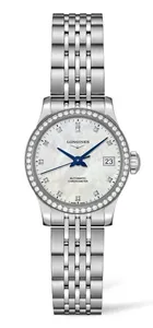Longines Record  L2.320.0.87.6