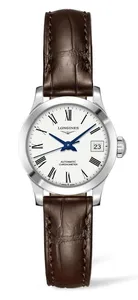 Longines Record L2.320.4.11.2