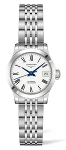 Longines Record L2.320.4.11.6