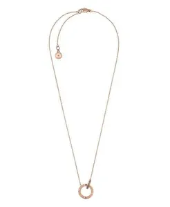 Michael Kors Naszyjnik MKJ4680791