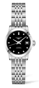 Longines Record L2.320.4.57.6