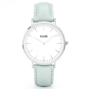 Cluse La Boheme Silver CL18225