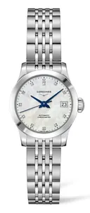 Longines Record L2.320.4.87.6