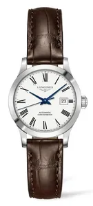 Longines Record L2.321.4.11.2