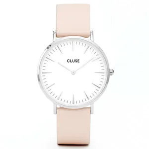 Cluse La Boheme Silver CL18231