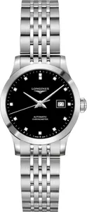 Longines Record L2.321.4.57.6