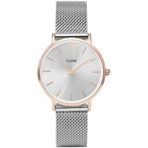 Cluse Minuit Mesh  CL30025/CW0101203004