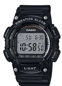 Casio Sport W-736H-1AVEF