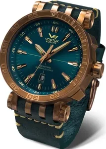 Vostok Europe Energia Rocket Automatic NH35-5750286