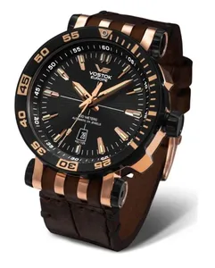 Vostok Europe Energia Rocket Automatic NH35-575E282