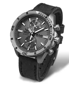 Vostok Europe Almaz Space Station 6S11/320H264
