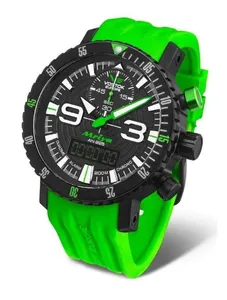 Vostok Europe Mriya Chrono Quartz 9516-5554251