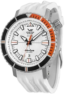 Vostok Europe Mriya Automatic NH35A-5555233
