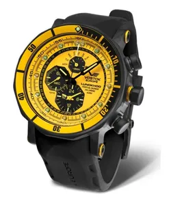 Vostok Europe Lunokhod 2 YM86-620C504