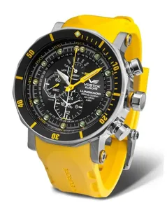 Vostok Europe Lunokhod 2 YM86-620A505