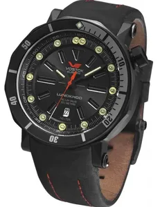 Vostok Europe Lunokhod 2 Automatic NH35A-6204208
