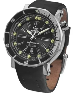 Vostok Europe Lunokhod 2 Automatic NH35A-6205210