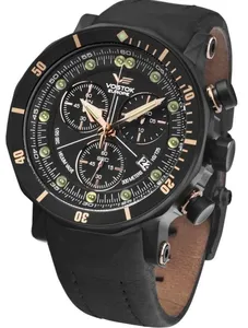 Vostok Europe Lunokhod-2  6S30-6203211