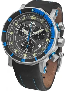 Vostok Europe Lunokhod-2 6S30-6205213