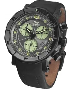 Vostok Europe Lunokhod-2 6S30-6204212