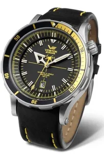 Vostok Europe Anchar NH35A-5105143