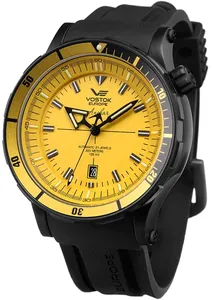 Vostok Europe Anchar NH35A-5104144