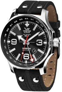 Vostok Expedition North Pole-1 515.24H-595A500
