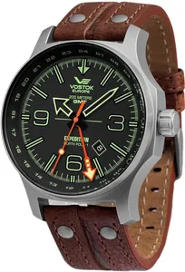 Vostok Expedition North Pole-1 515.24H-595A501