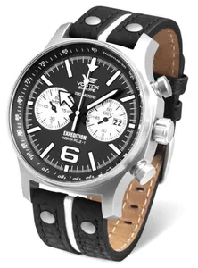 Vostok Expedition North Pole-1 6S21-5955199