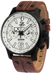 Vostok Expedition North Pole-1 6S21-5954200
