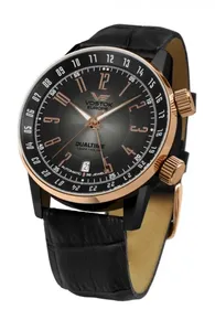 Vostok GAZ-14 Limousine 2426-5603061