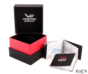 Vostok GAZ-14 Limousine NH35A-5659139