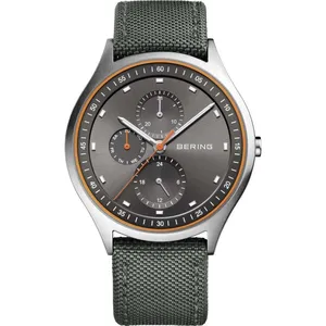 Bering Classic Gent Date Titanium 11741-879
