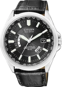 Citizen Eco-Drive Radio Controlled CB0010-02E