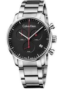 Calvin Klein City K2G27141