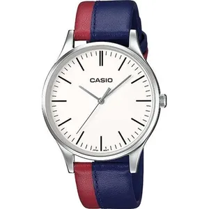 Casio Retro Perfect Duo Blueberry & Strawberry MTP-E133L-2EEF
