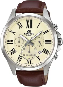 Casio Edifice Chrono EFV-500L-7AVUEF