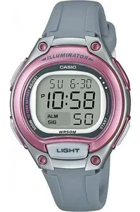 Casio LW-203-8AVEF