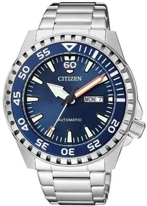Citizen Automatic NH8389-88LE