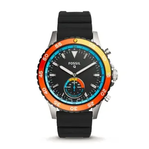 Fossil Q Crewmaster  FTW1124