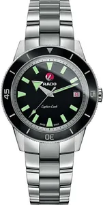 Rado Captain Cook Gent Automatic R32500153